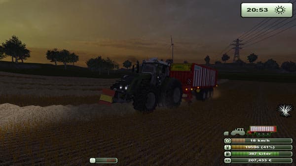 Wagon Pack [MP] 2