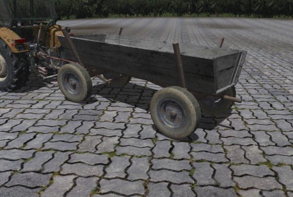 Wagon [MP]