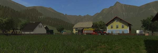 Walchen Open Beta [MP] 4