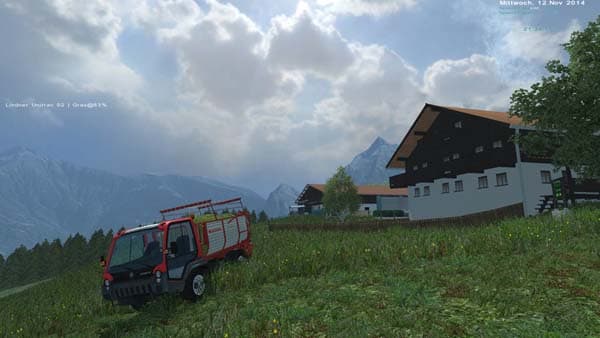 Walchen Open Beta [MP] 3