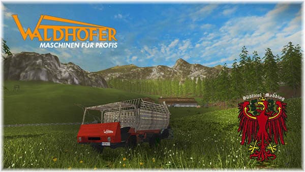 Waldenhofer D22 [MP] 3