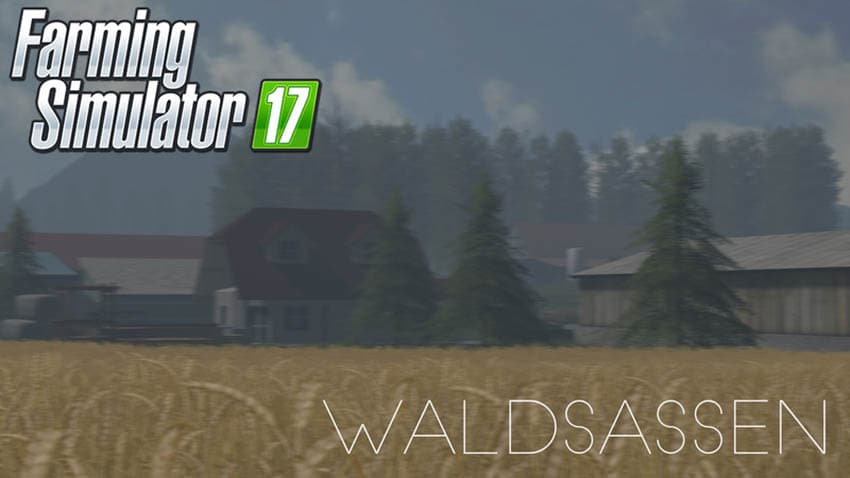 Waldsassen Beta [MP] 5
