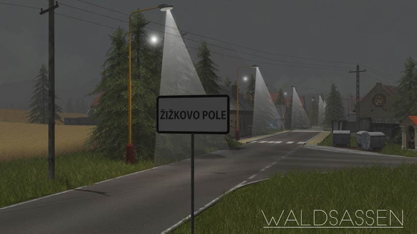 Waldsassen Beta [MP] 2