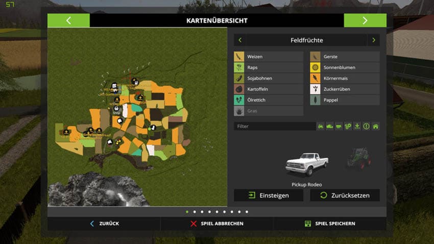 Waldsassen Beta [MP]