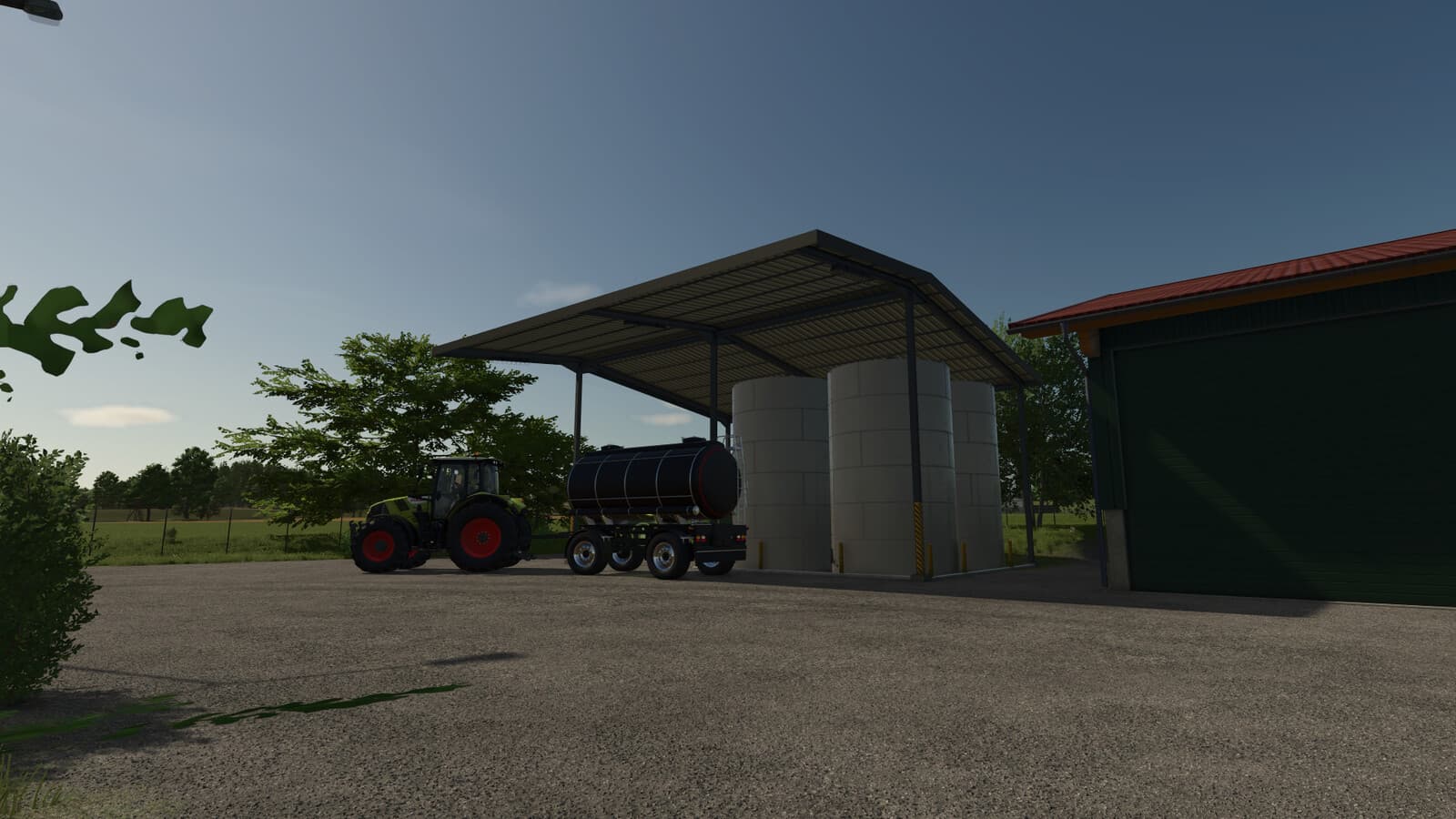 Warehouse Pack 3