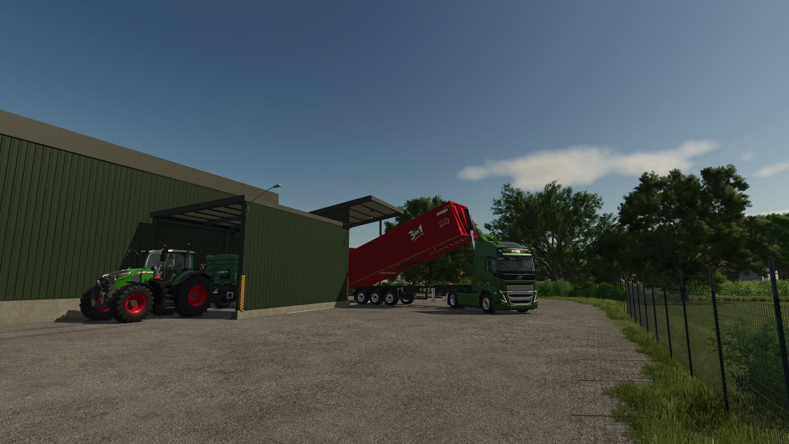 Warehouse Pack 2