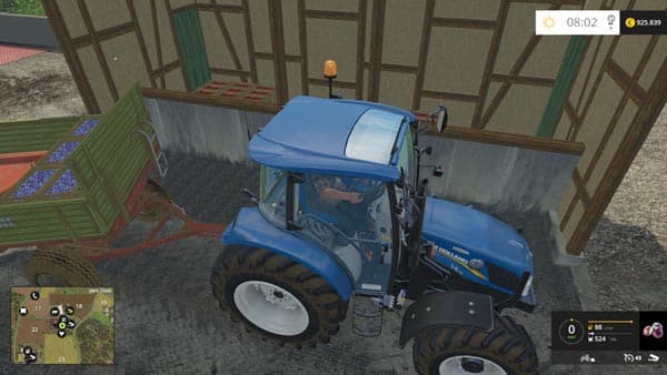 Warehouses [MP] 2