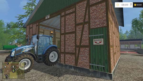 Warehouses [MP] 2