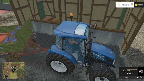 Warehouses [MP] 2