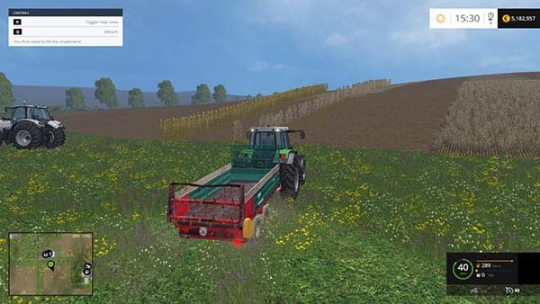 Warfama 218 2