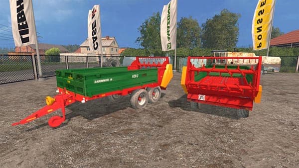 Warfama N218 2