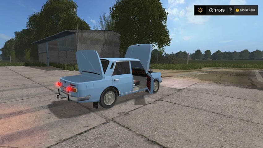Wartburg [MP] 2