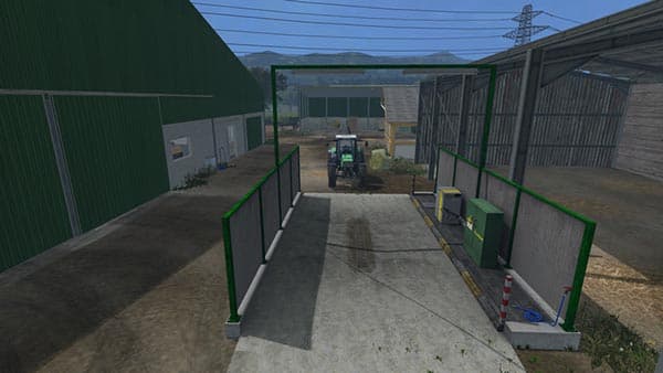 Wash Agram Karcher Light [MP]