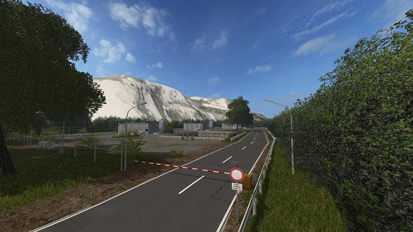 Wassel Map 3