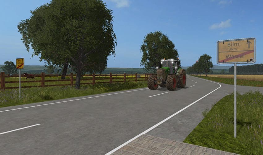 Wassel Reloaded 2017 [MP] 2
