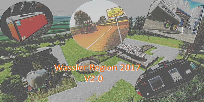 Wassel Reloaded 2017 [MP] 6