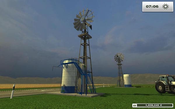 Water Station [MP] 2