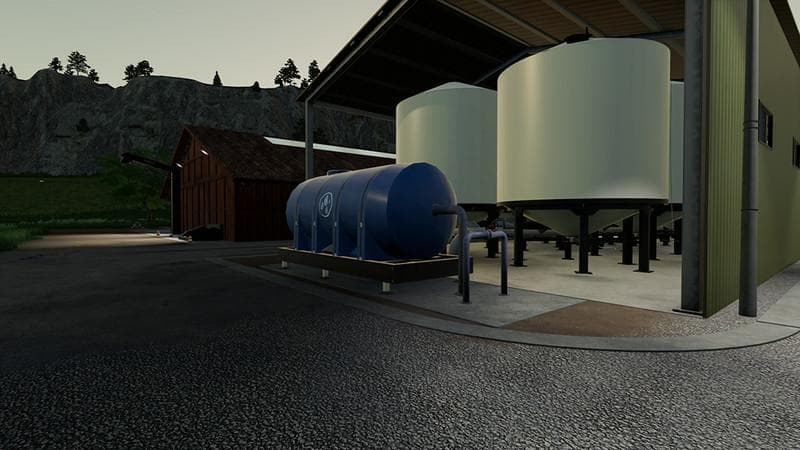 Water station Final 3