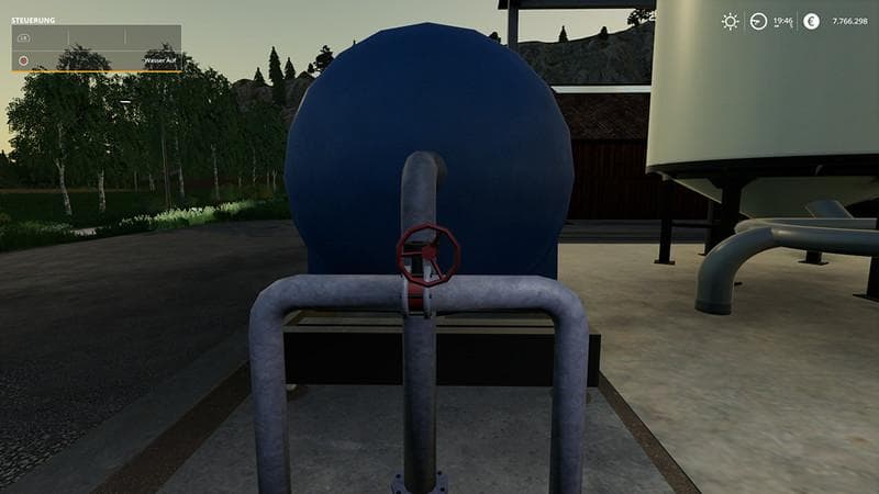 Water station Final 2