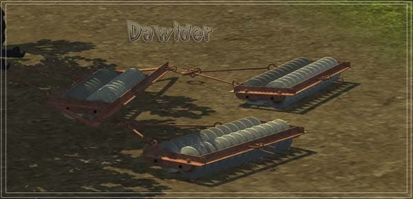 Way uprawowe POLISH [MP]