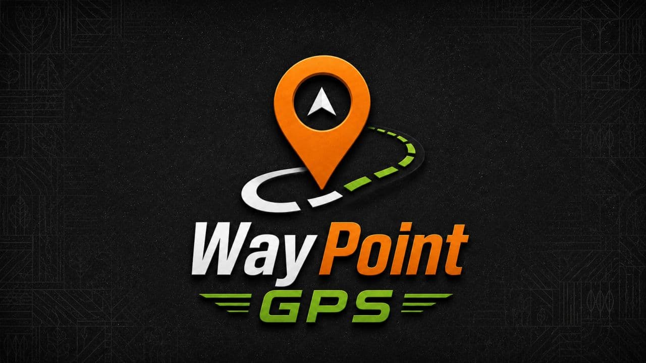WayPoint GPS