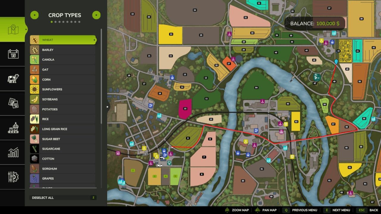 WayPoint GPS 4