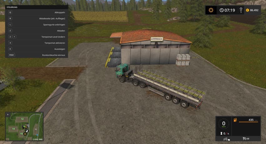 Weaving can be placed [MP] 2