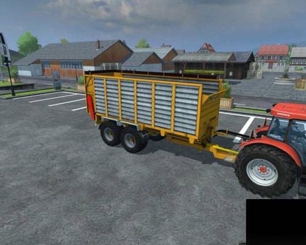 Weenhuis W400