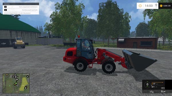Weidemann 4270 CX100T [SP] 3