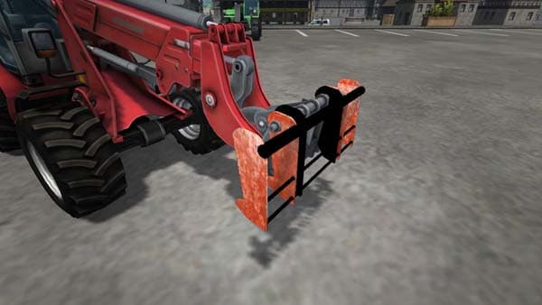Weidemann tool [MP]