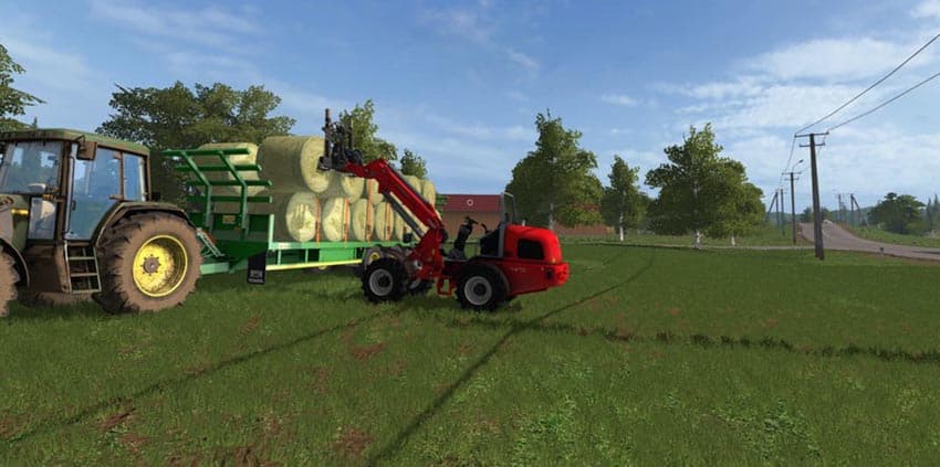 Weidemann 4270 CX 100T [SP] 3