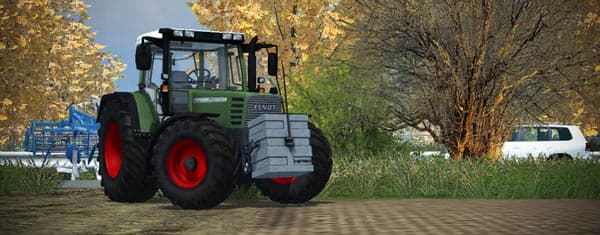 Weight 1.5T [MP] 3