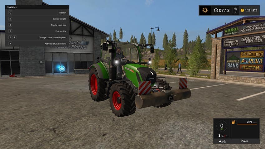 Weight 500Kg [MP] 2