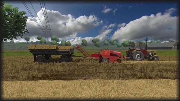 Welger AP 45 [MP] 3