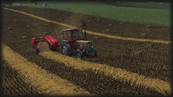 Welger AP 45 [MP] 2