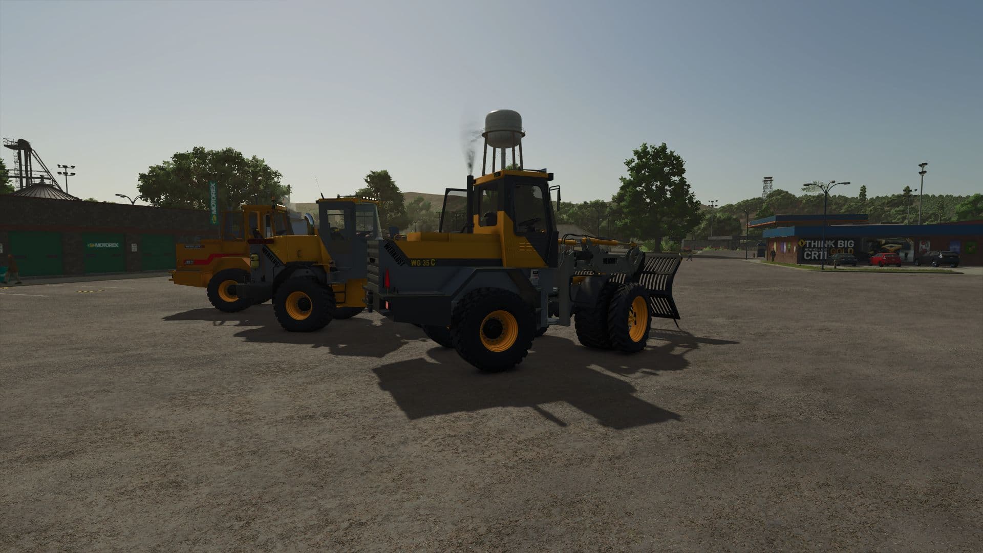 Werklust Pack 3
