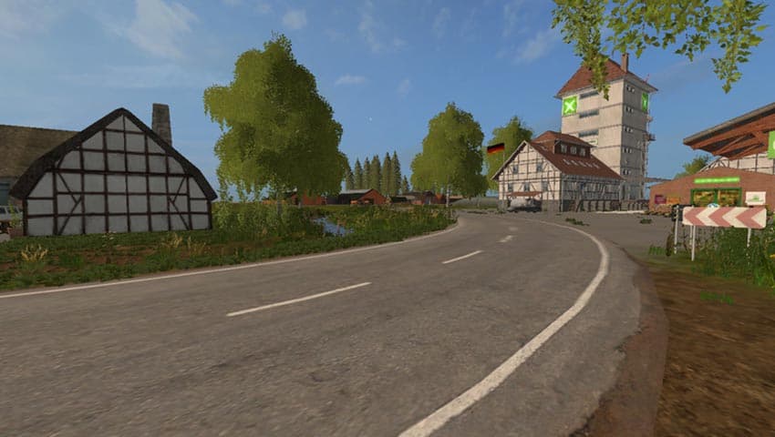 Wesermarsch [SP]