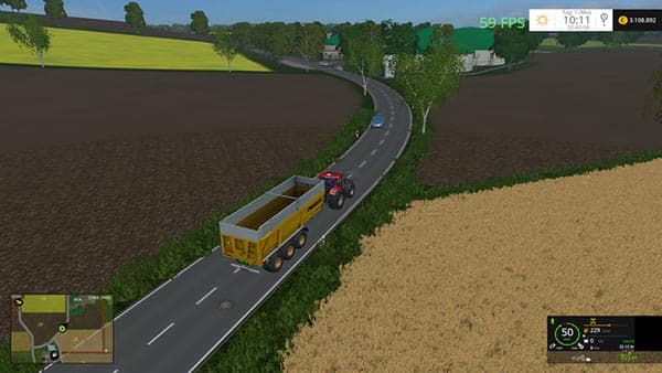 West-Teufen [MP]