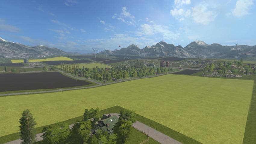 West Bridge Hills Seasons [SP] 3
