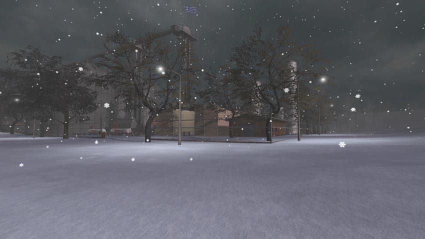 West Bridge Hills Seasons [SP]