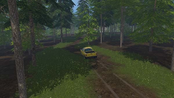 Westbridge Forest [MP] 3