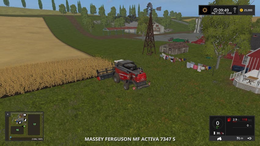 Westbridge Hills [MP] 4