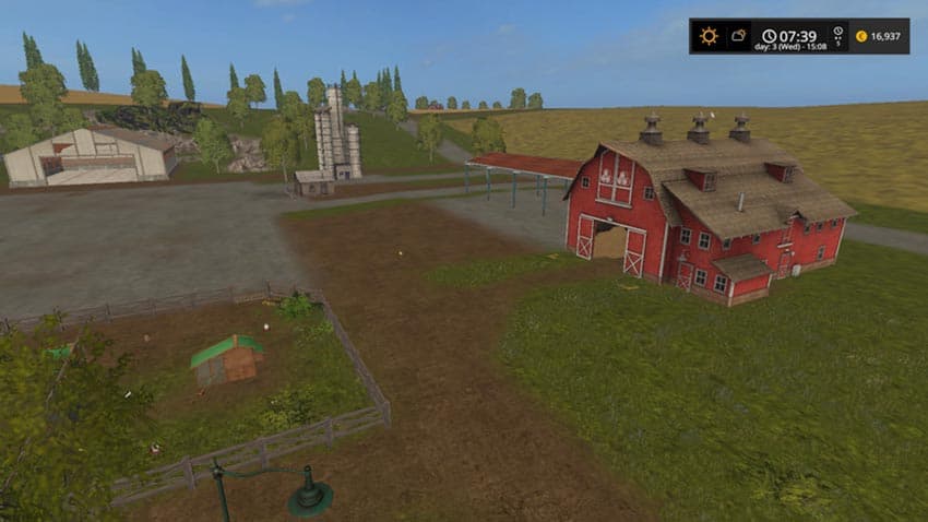 Westbridge Hills [MP] 2