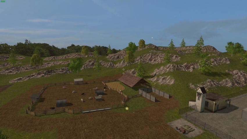 Westbridge Hills [MP] 4