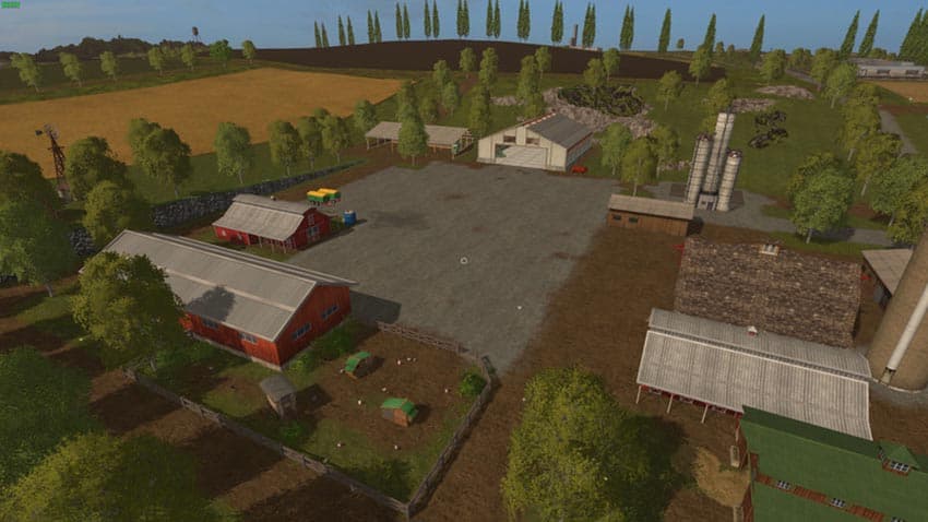 Westbridge Hills [MP] 3