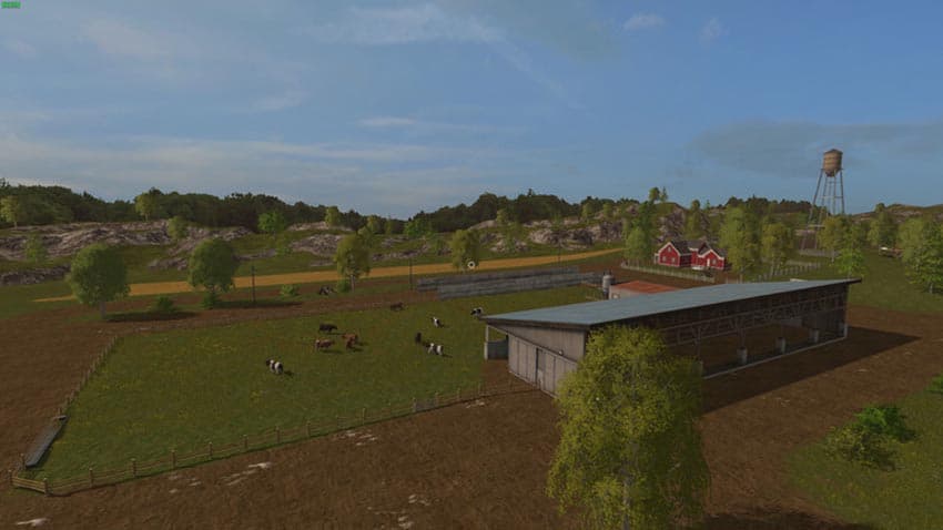 Westbridge Hills [MP] 2