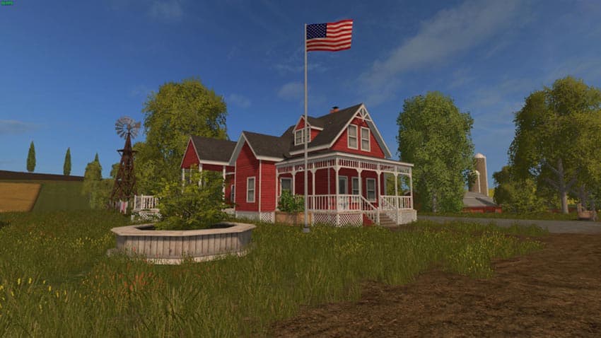Westbridge Hills [MP]