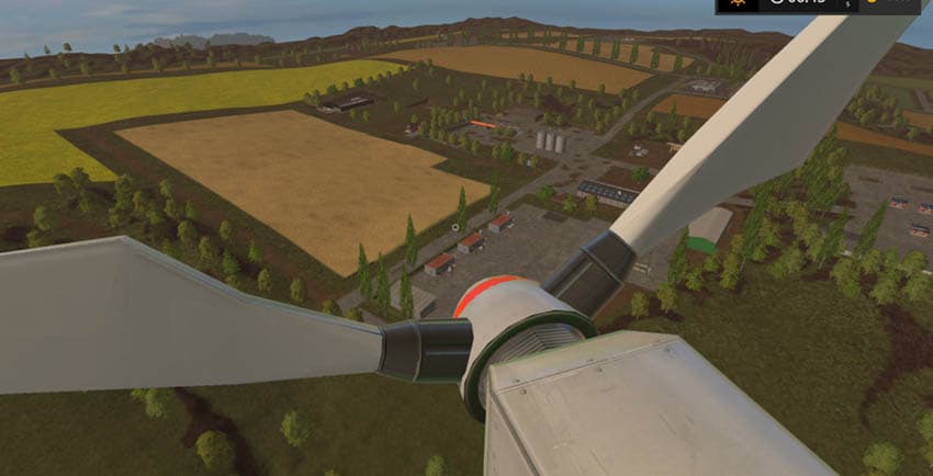 Westbridge Hills Revisited [MP] 4
