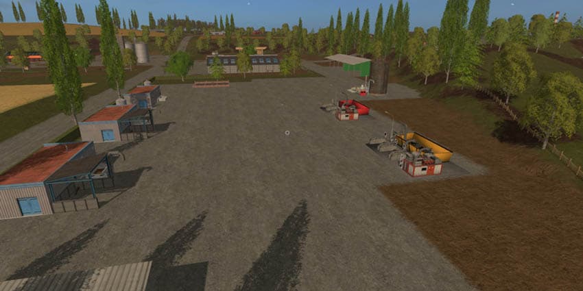 Westbridge Hills Revisited [MP] 3