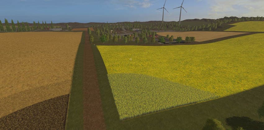 Westbridge Hills Revisited [MP]